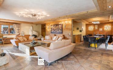 Wohnung 3.5 Zimmer - image - 3