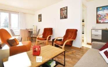 Appartement 2.5 pièces - image - 1