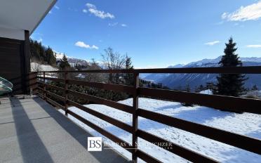 Appartement 2.5 pièces - image - 2