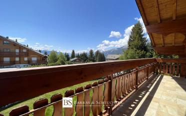 Chalet 15 pièces - image - 4