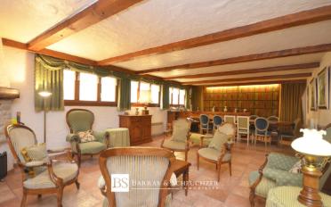 Chalet 15 pièces - image - 8