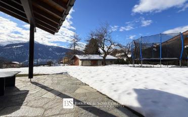 Maison 7.5 pièces - image - 1