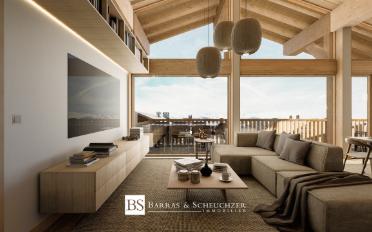 Wohnung 3.5 Zimmer - image - 2