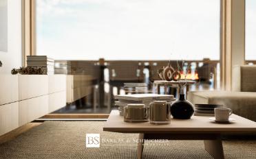 Wohnung 3.5 Zimmer - image - 8