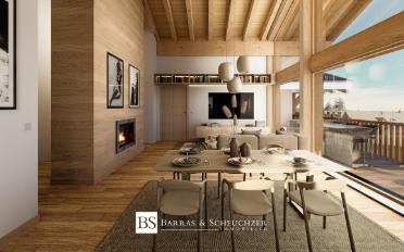 Wohnung 3.5 Zimmer - image - 4