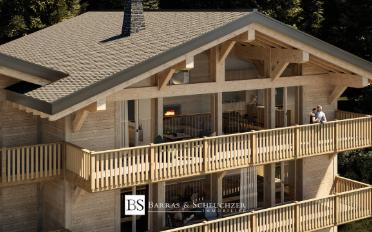 Wohnung 3.5 Zimmer - image - 11