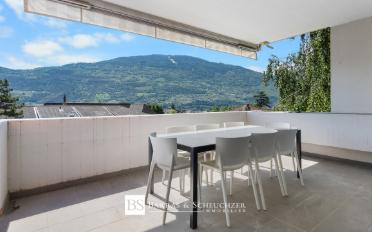 Appartement 8 pièces - image - 8