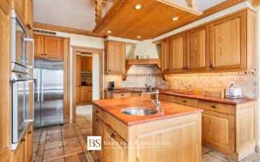 Chalet 10 pièces - image - 11