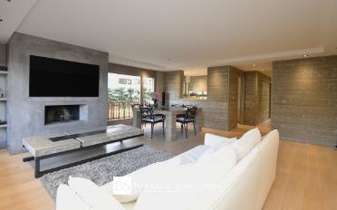 Apartment 3.5 rooms - image - 1