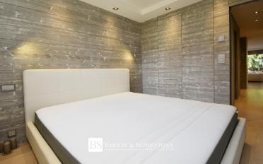 Apartment 3.5 rooms - image - 10