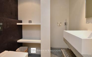 Apartment 3.5 rooms - image - 11