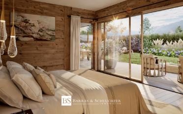 Chalet 4.5 rooms - image - 4