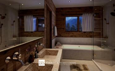 Chalet 4.5 rooms - image - 5