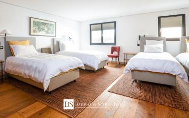 Duplex 6 pièces - image - 11