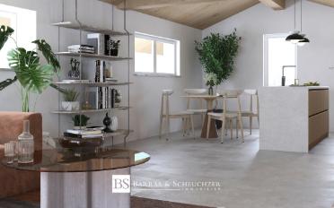 Duplex 4.5 rooms - image - 3