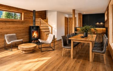 Chalet 4.5 pièces - image - 3