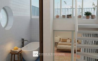 Row house 4.5 rooms - image - 2