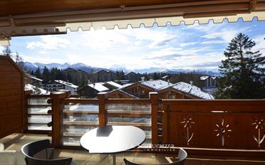 Duplex 5.5 Zimmer - image - 4