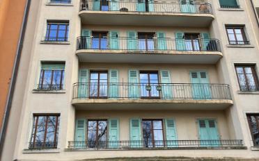 Apartment 3 rooms - image - 1