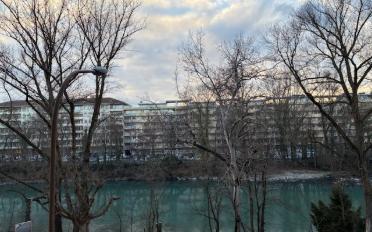 Apartment 3 rooms - image - 2