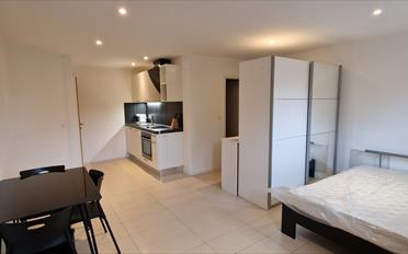 Studio 1.5 Zimmer - image - 5