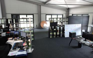 Büro 2 Zimmer - image - 2
