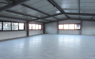 Büro ein Zimmer - image - 1