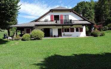 Maison 7 pièces - image - 2