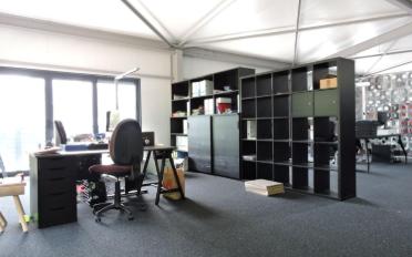 Büro 2 Zimmer - image - 5