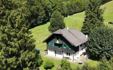 Chalet 15 rooms - image - 1