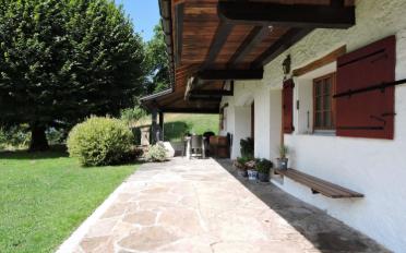 Einfamilienhaus 7.5 Zimmer - image - 1