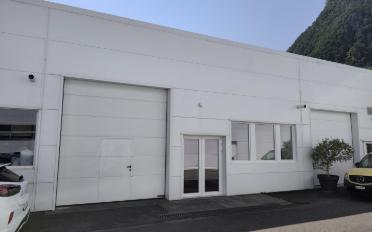 Gewerbe 4 Zimmer - image - 1
