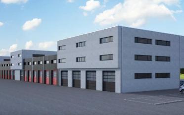 Atelier 2 pièces - image - 2