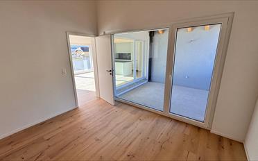 Attikawohnung 5.5 Zimmer - image - 10