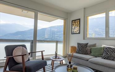 Appartement - image - 8