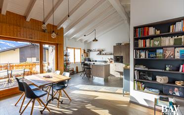 Maison contiguë - image - 3