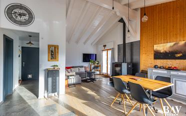 Maison contiguë - image - 10