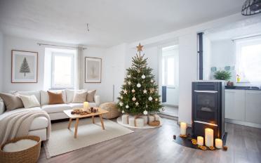 Einfamilienhaus 4.5 Zimmer - image - 2
