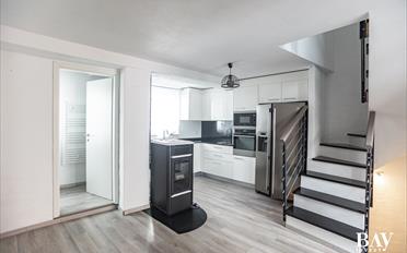 Einfamilienhaus 4.5 Zimmer - image - 1