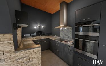 Villa 4.5 rooms - image - 4