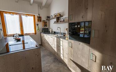 Maison contiguë - image - 3