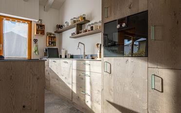 Maison contiguë - image - 7