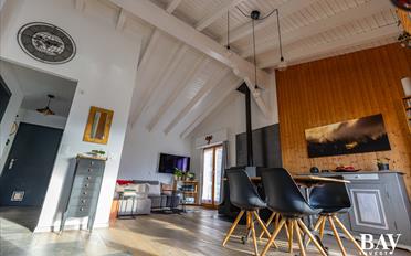 Maison contiguë - image - 10
