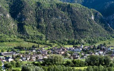 Terrain industriel - image - 1