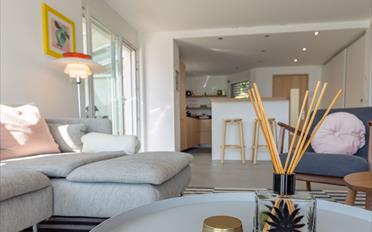 Appartement - image - 16