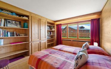 Wohnung 3.5 Zimmer - image - 6
