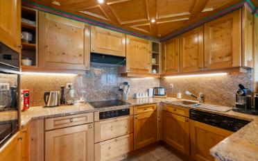 Wohnung 3.5 Zimmer - image - 9
