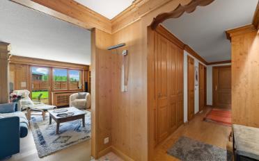 Wohnung 3.5 Zimmer - image - 10
