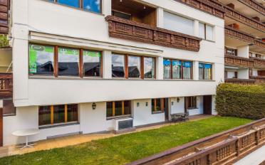 Wohnung 3.5 Zimmer - image - 16