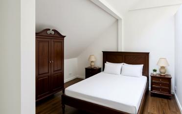 Attic flat 3.5 rooms - image - 5